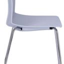 Abbildung chaise Yola Seitenansicht