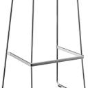 Abbildung Tabouret de bar Yoko Schrägansicht