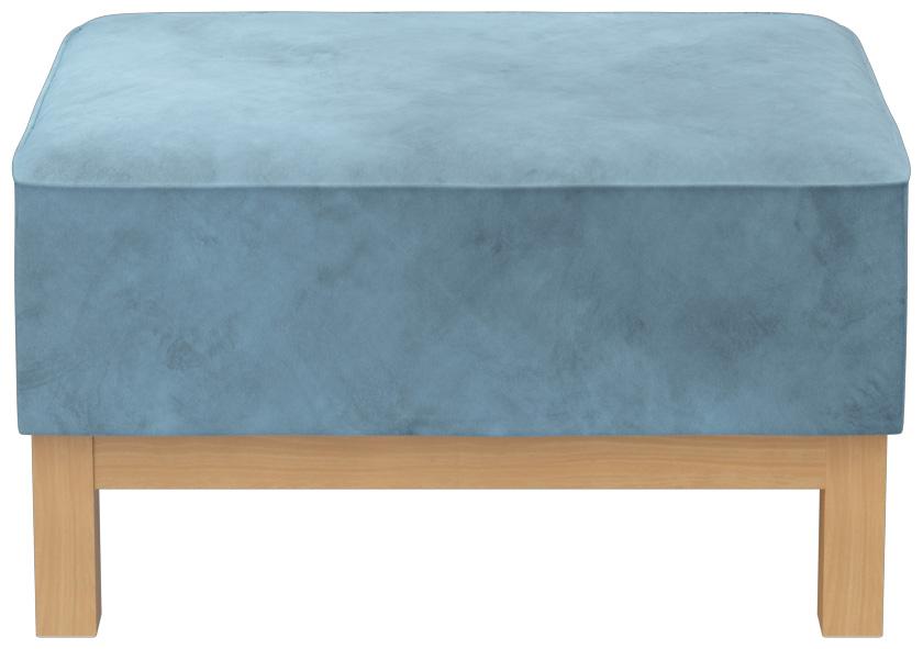 Abbildung Hocker Chilly Seitenansicht