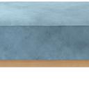 Abbildung Hocker Chilly Seitenansicht