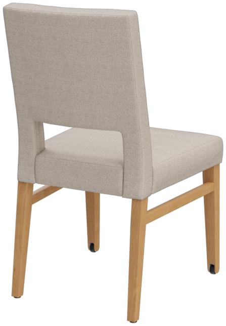 Abbildung chair Nalu Schrägansicht