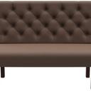 Abbildung intermediate element 120 cm Hester Vorderansicht