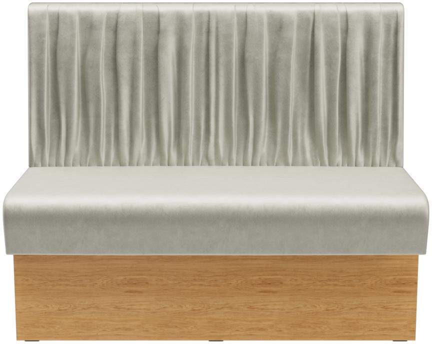Abbildung Zwischenelement 120cm Drapelle Vorderansicht