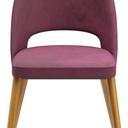 Abbildung stoel Liska Vorderansicht