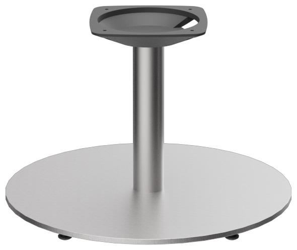 Abbildung Table basse Kerst Slim Seitenansicht