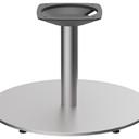 Abbildung Table basse Kerst Slim Seitenansicht