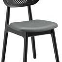 Abbildung Stuhl Ralina Schrägansicht