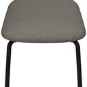 Abbildung 2-seater ottoman Liberty Seitenansicht