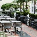 Abbildung chaise Elira Ambiente