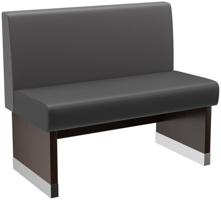 Single/base element 100 cm H-Line