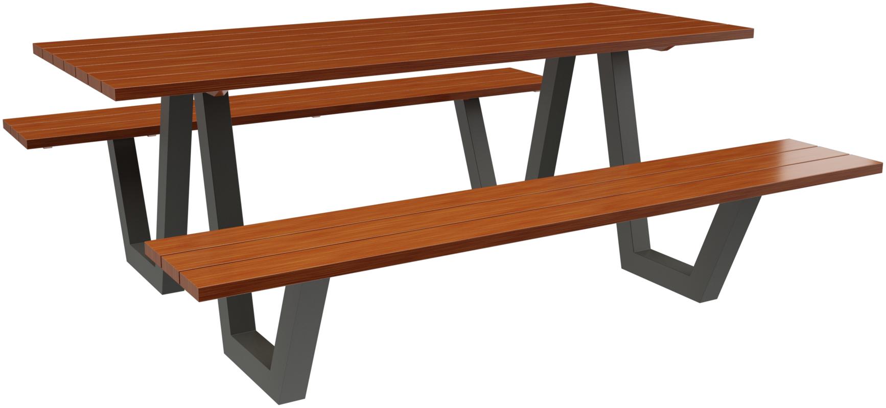 table Pique-nique