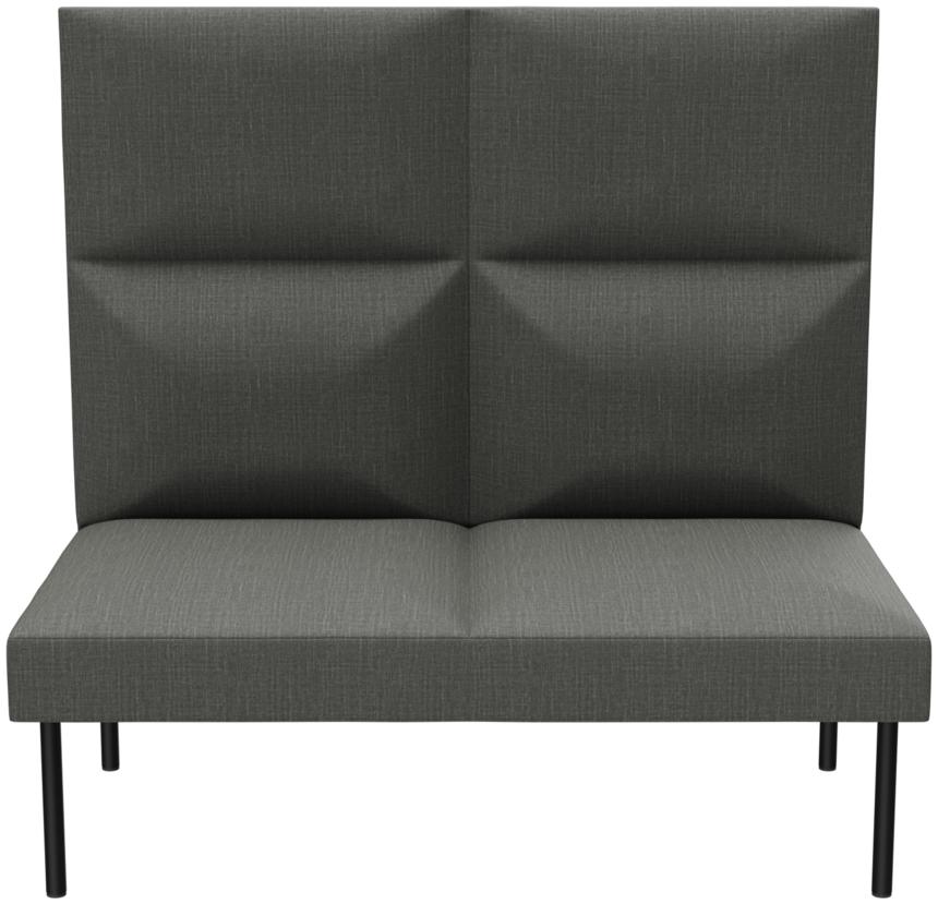 Abbildung Elemento 120 cm Tuya B Vorderansicht