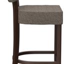 Abbildung Barhocker Damara Seitenansicht