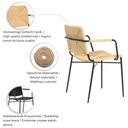 Abbildung Fauteuil Revali