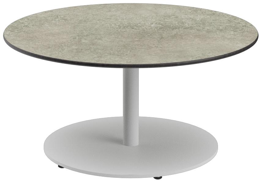 Abbildung Couchtisch T12 Slim Vorderansicht