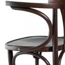 Abbildung Chaise à accoudoirs Greta Detailansicht