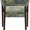 Abbildung Armstoel Pika Rückansicht