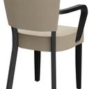 Abbildung Armchair Damara Schrägansicht