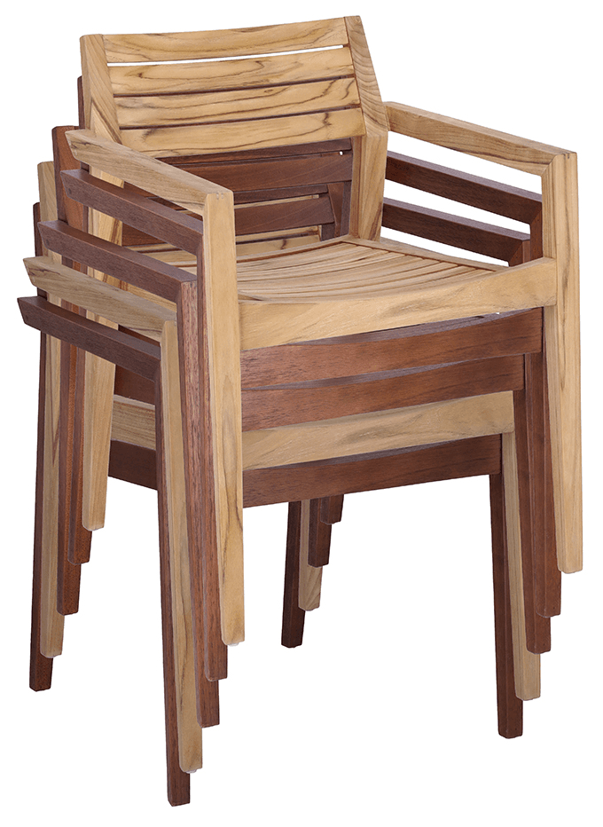 Abbildung Armchair Vitus
