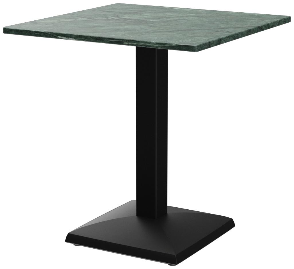 Abbildung dining table Kord Schrägansicht