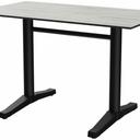 Abbildung table à manger Kata Schrägansicht