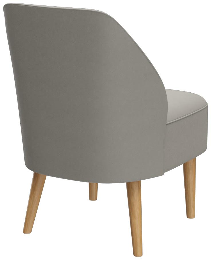 Abbildung armchair Cliff Schrägansicht