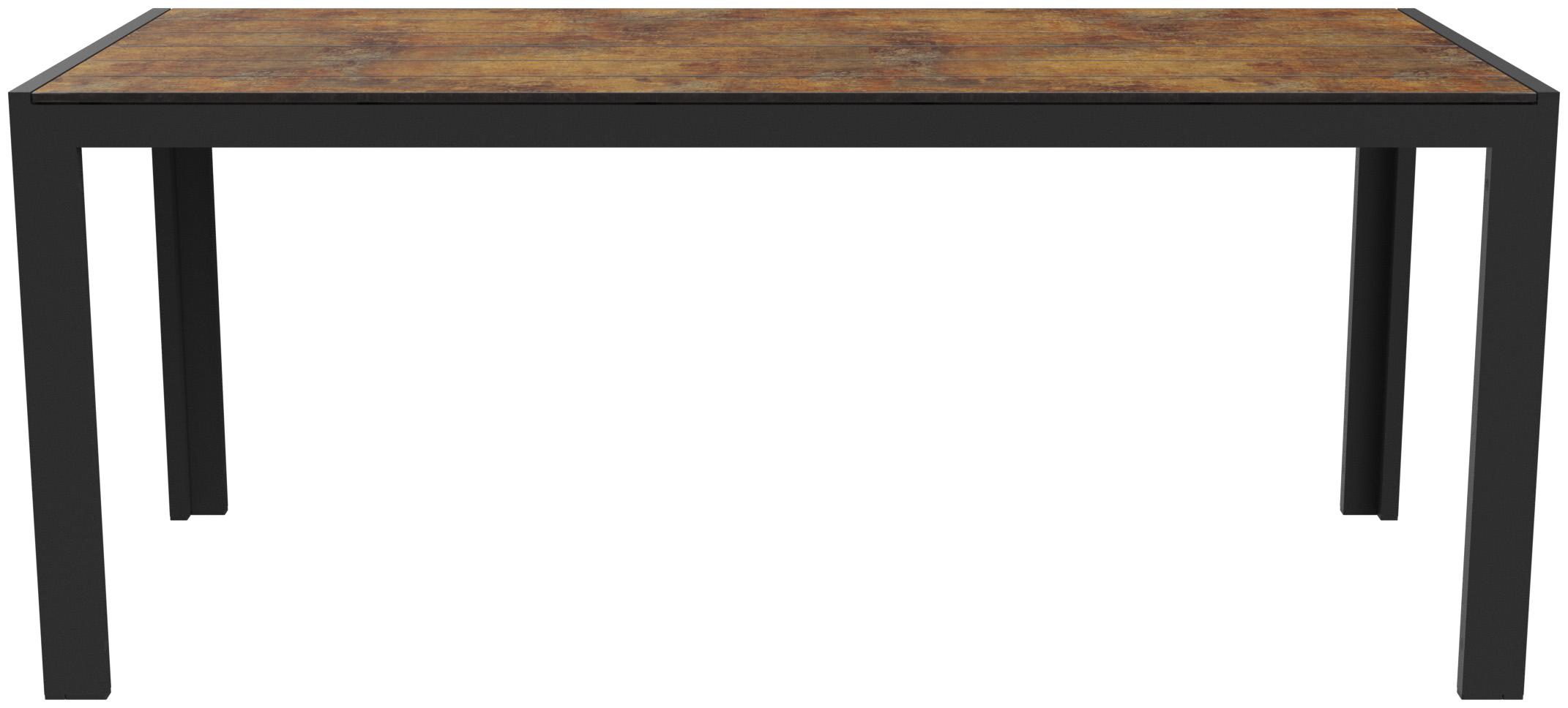 Abbildung Esstisch Torger T Vorderansicht