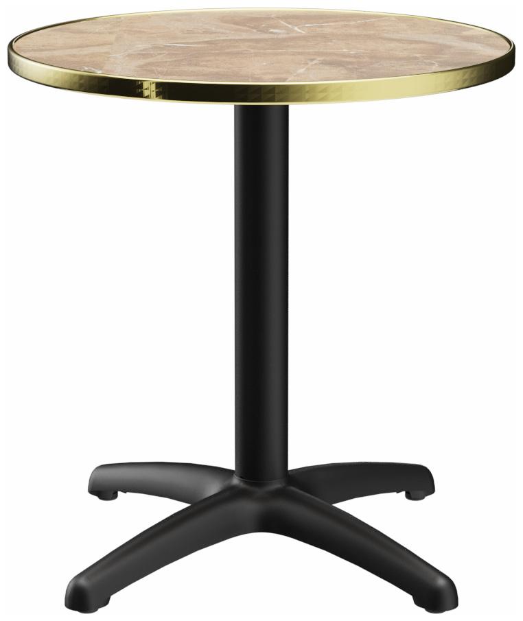 Abbildung Eettafel Kenan Rückansicht