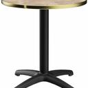 Abbildung Eettafel Kenan Rückansicht