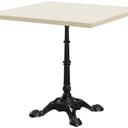 Abbildung Esstisch Venera Schrägansicht