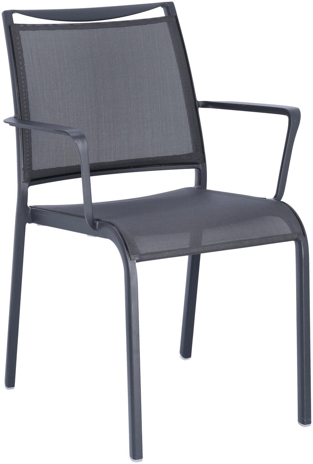 Fauteuil Taha