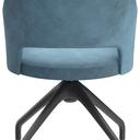 Abbildung Armstoel Liska Rückansicht