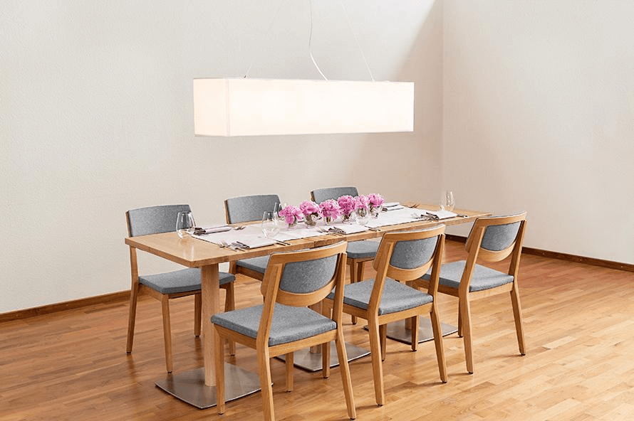 Abbildung chair Quorum C Ambiente