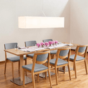 Abbildung chair Quorum C Ambiente