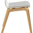 Abbildung stool Yoko Seitenansicht
