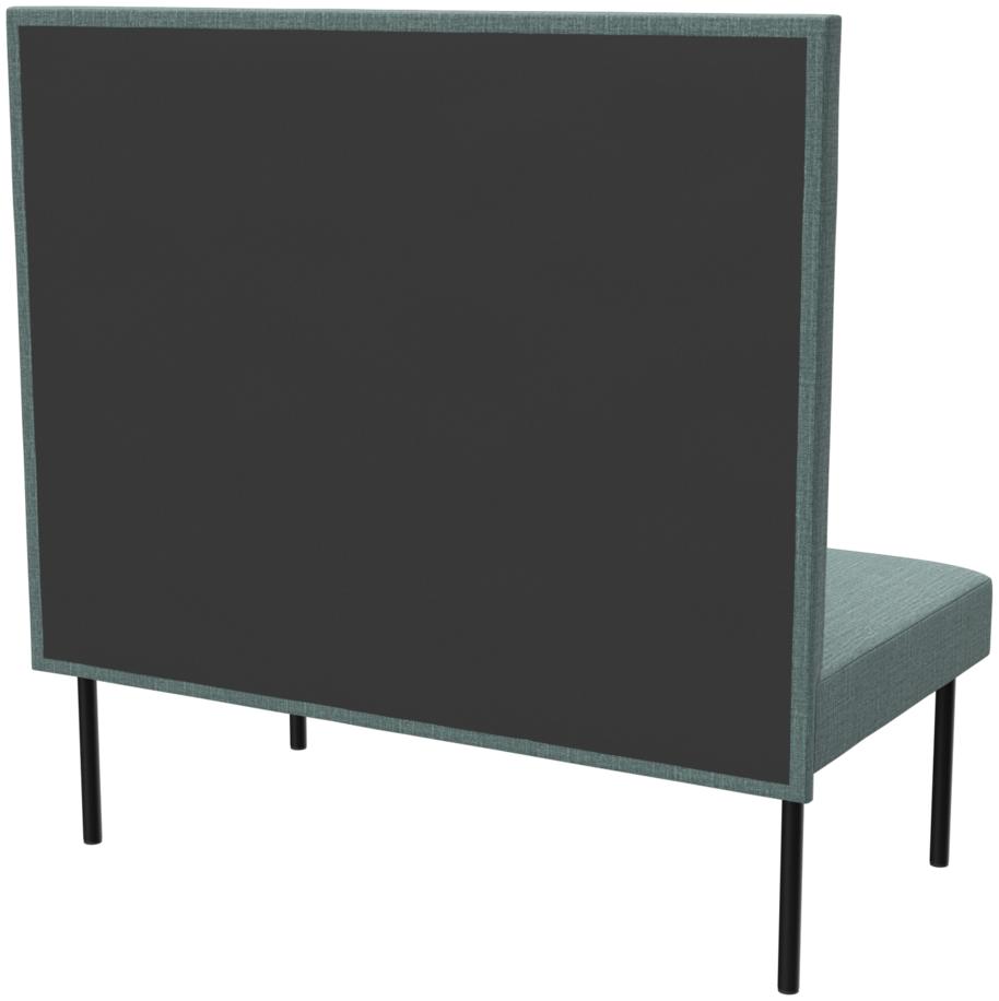 Abbildung Elemento 120 cm Tuya B Schrägansicht