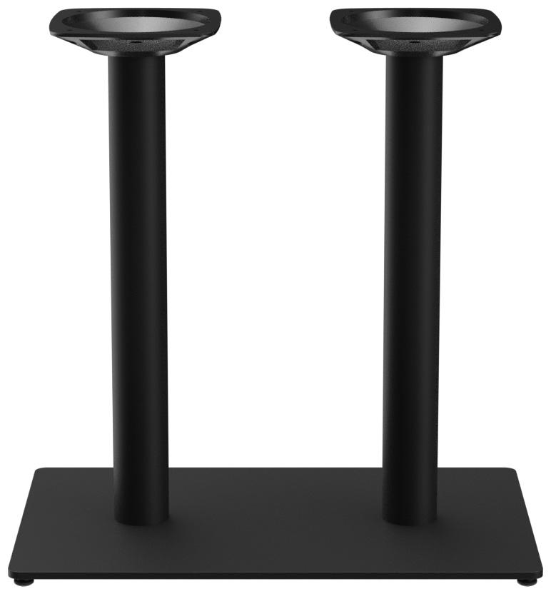 Abbildung Eettafel Kerst Vorderansicht