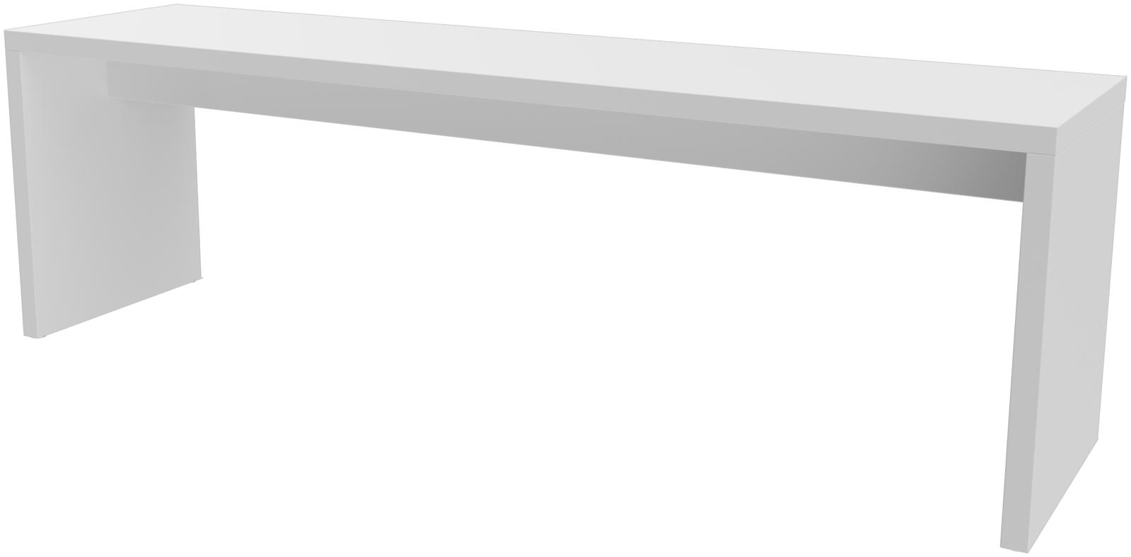 Abbildung dining table Formline Schrägansicht