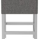 Abbildung Tabouret Yes Seitenansicht