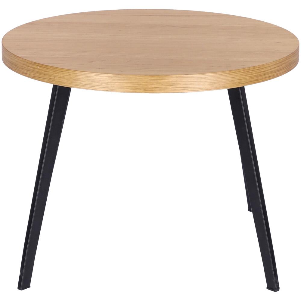 Abbildung Table basse Cagon Rückansicht