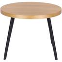 Abbildung Table basse Cagon Rückansicht