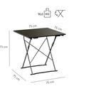 Abbildung dining table Walter T