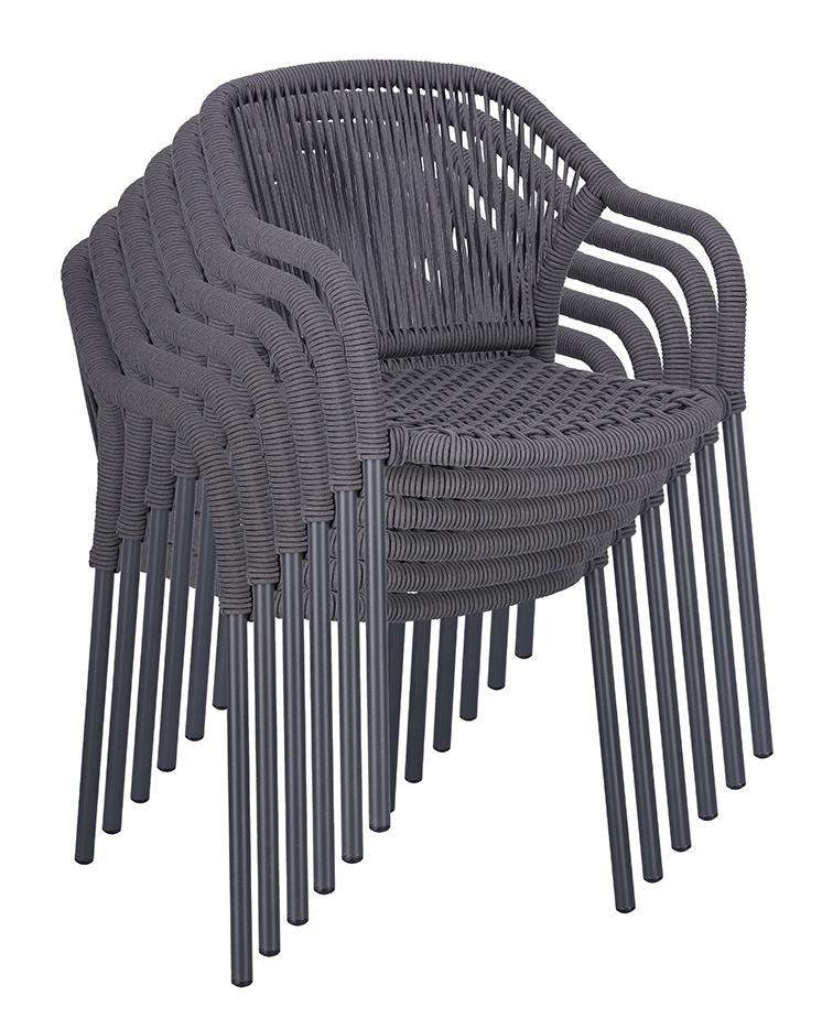 Abbildung arm chair Meyoro