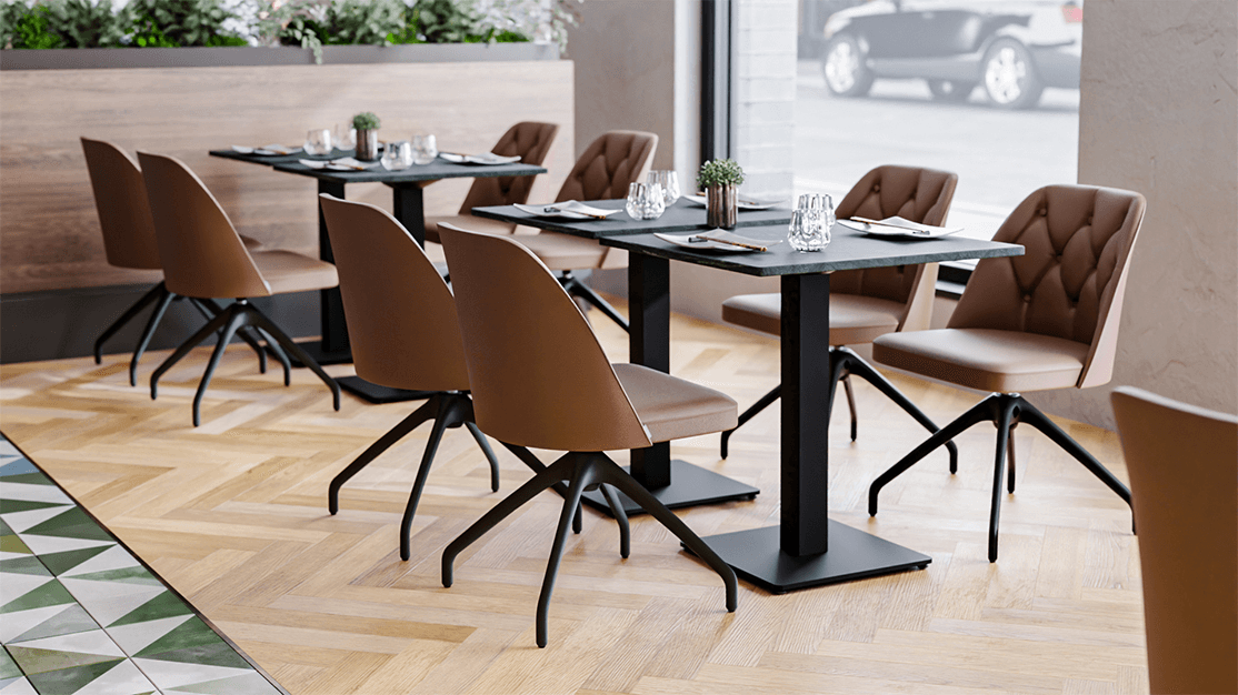 Abbildung chaise Marlo Ambiente
