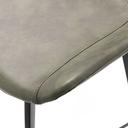 Abbildung bar stool Segon Detailansicht