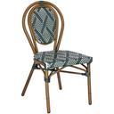 Abbildung chair Marco Schrägansicht