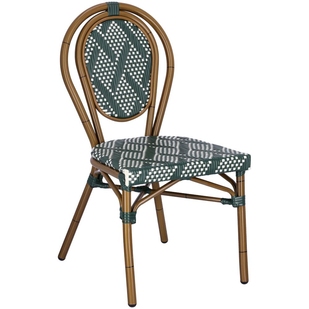 Abbildung chair Marco Schrägansicht