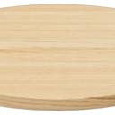 Abbildung Plateau de table Ercus Seitenansicht