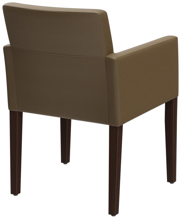 Abbildung Armstoel Narkin Schrägansicht