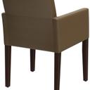 Abbildung Armstoel Narkin Schrägansicht